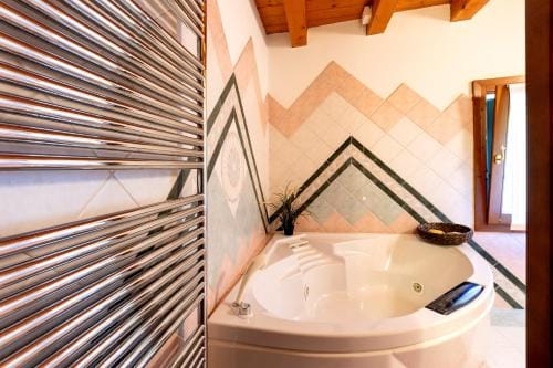 B&B Antico Borgo Marcemigo Hotel in Veneto