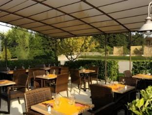 Brit Hotel Avignon Sud Le Calendal Hotel in Avignon