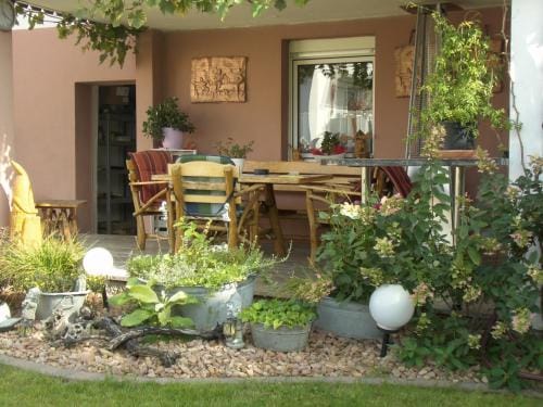 Ferienwohnung am Brunnen Hotel in Hesse