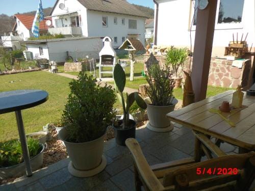 Ferienwohnung am Brunnen Hotel in Hesse