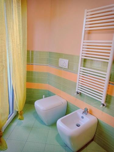 Le tre punte Hotel in Emilia-Romagna