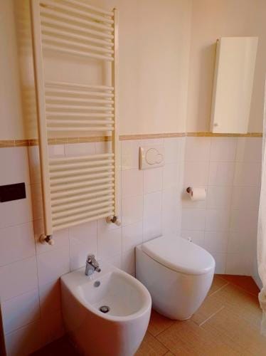 Le tre punte Hotel in Emilia-Romagna