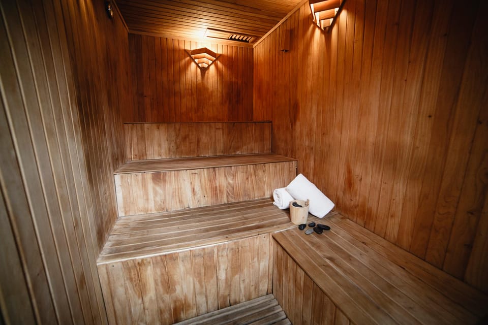 Ker Belgrano Hotel Apartment hotel in Buenos Aires