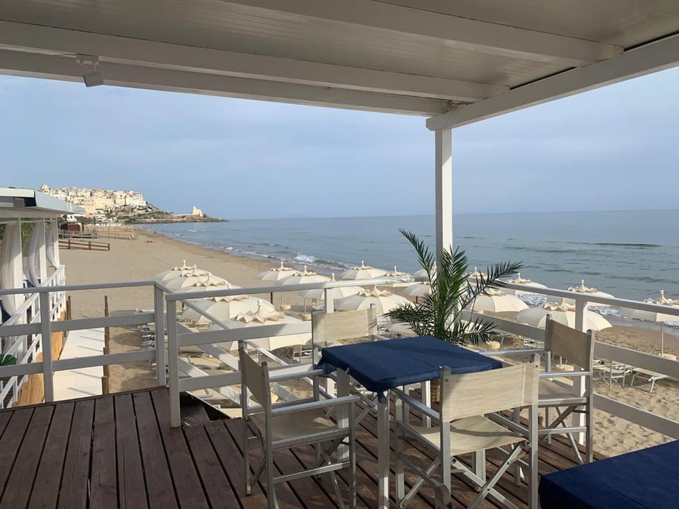 Ganimede Hotel Hotel in Sperlonga