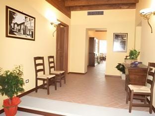 Hotel Ristorante Morus Hotel in Lombardy