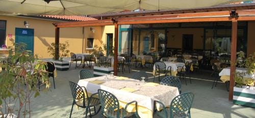 Hotel Ristorante Morus Hotel in Lombardy