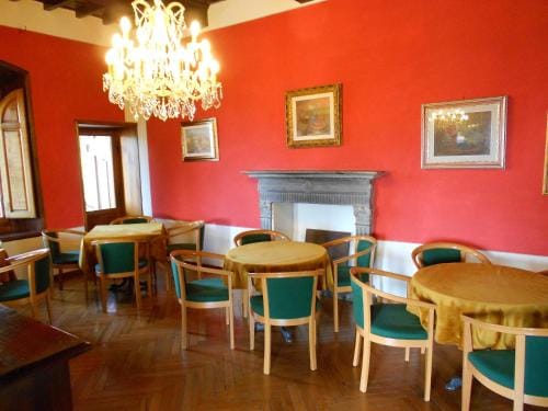 Hotel Bellavista Hotel in Abetone