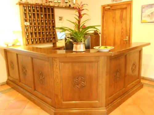 Hotel Bellavista Hotel in Abetone