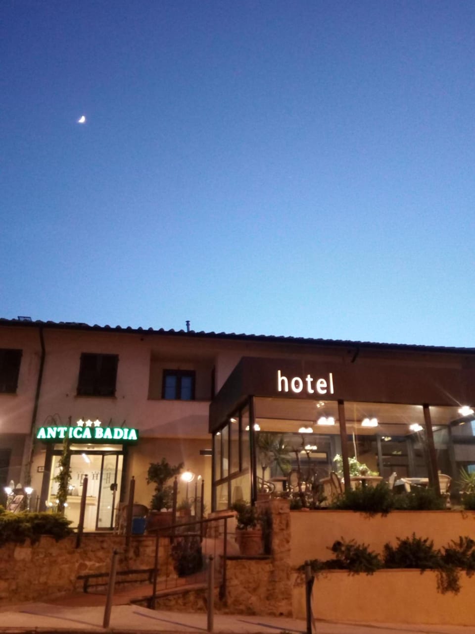 Hotel Antica Badia Volterra Hotel in Volterra