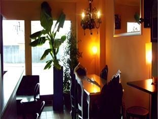 Fritzis Art Hotel Hotel in Baden-Württemberg
