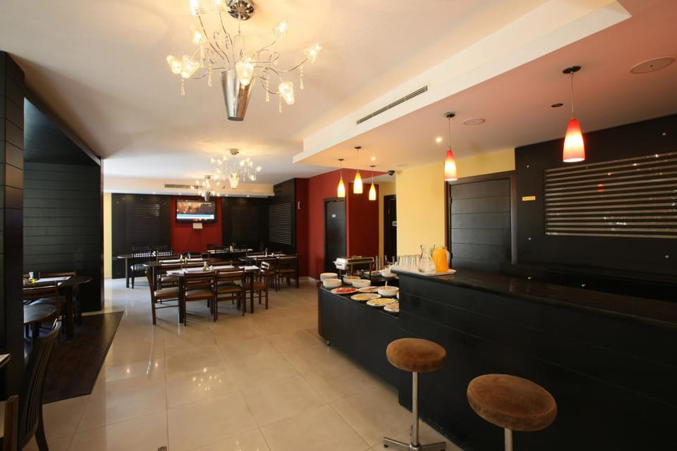 Zoukotel Hotel Hotel in Africa