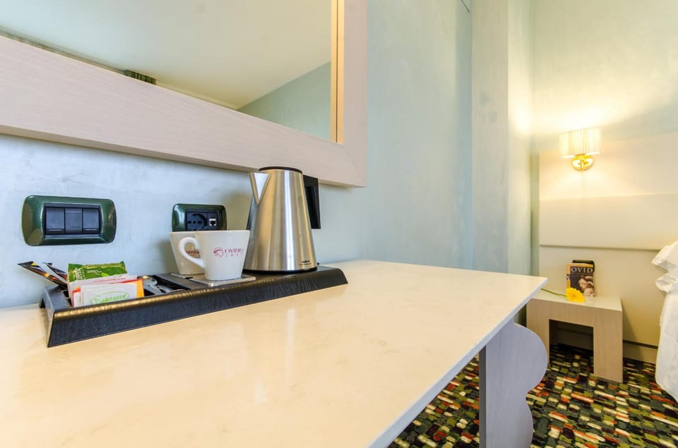 Hotel Ovidius Hotel in Abruzzo