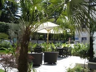 Hotel Ovidius Hotel in Abruzzo