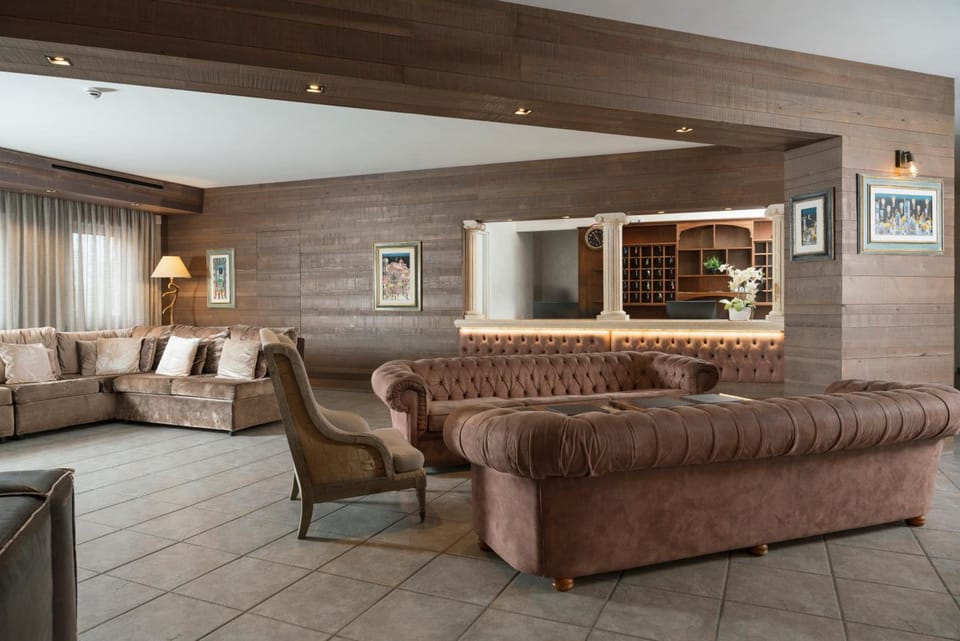 Hotel Don Luis Hotel in Castel di Sangro