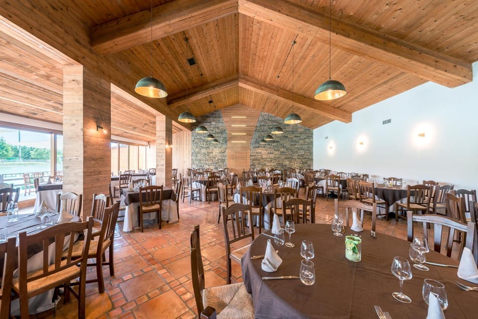 Hotel Don Luis Hotel in Castel di Sangro