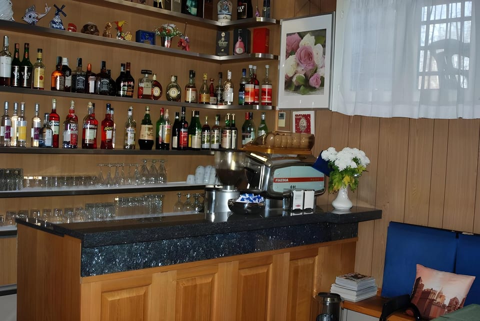 Hotel Tuscolano Hotel in Bologna