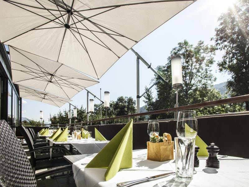 Hotel Zirngast Hotel in Schladming