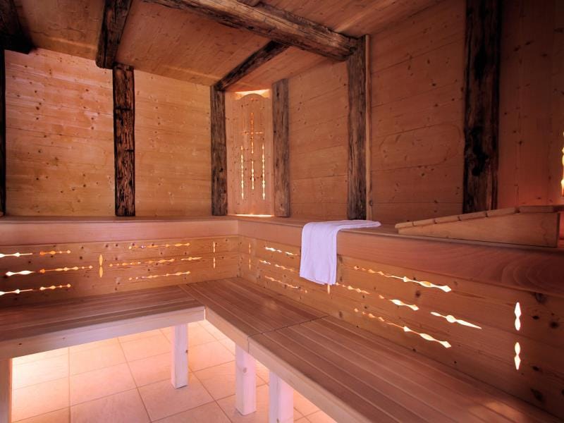 Hotel Zirngast Hotel in Schladming