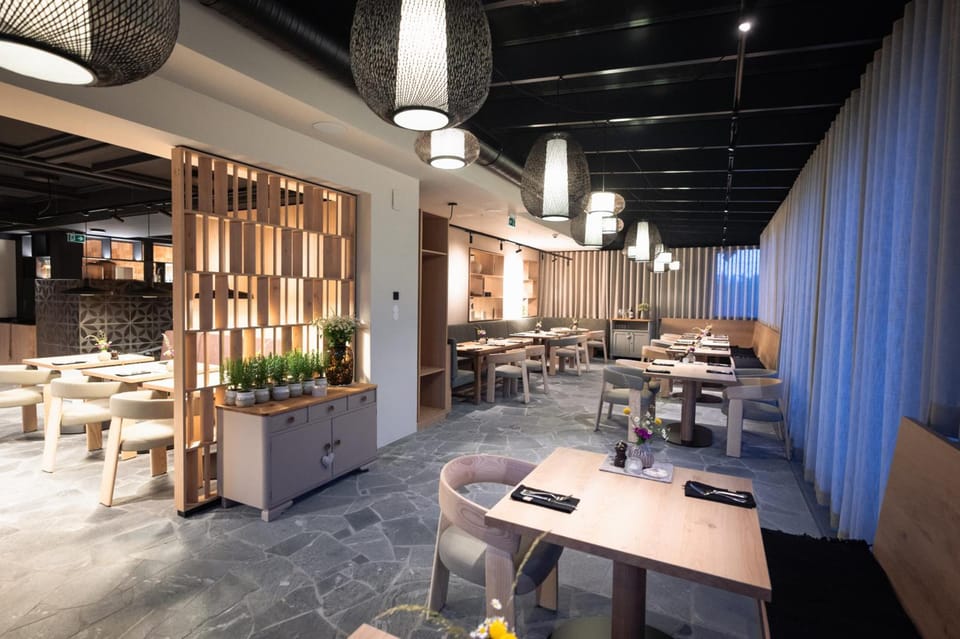 Hotel Zirngast Hotel in Schladming