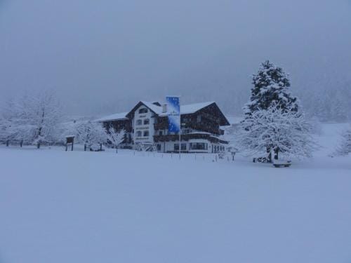 Hotel Steuxner Hotel in Neustift im Stubaital
