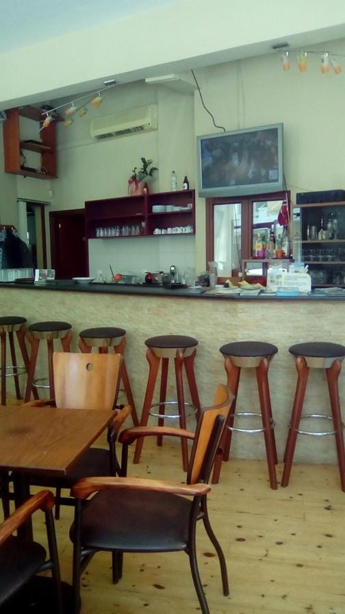 Constantinos Studios Hotel in Chania