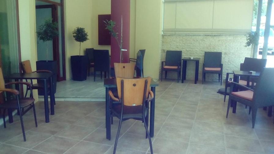 Constantinos Studios Hotel in Chania