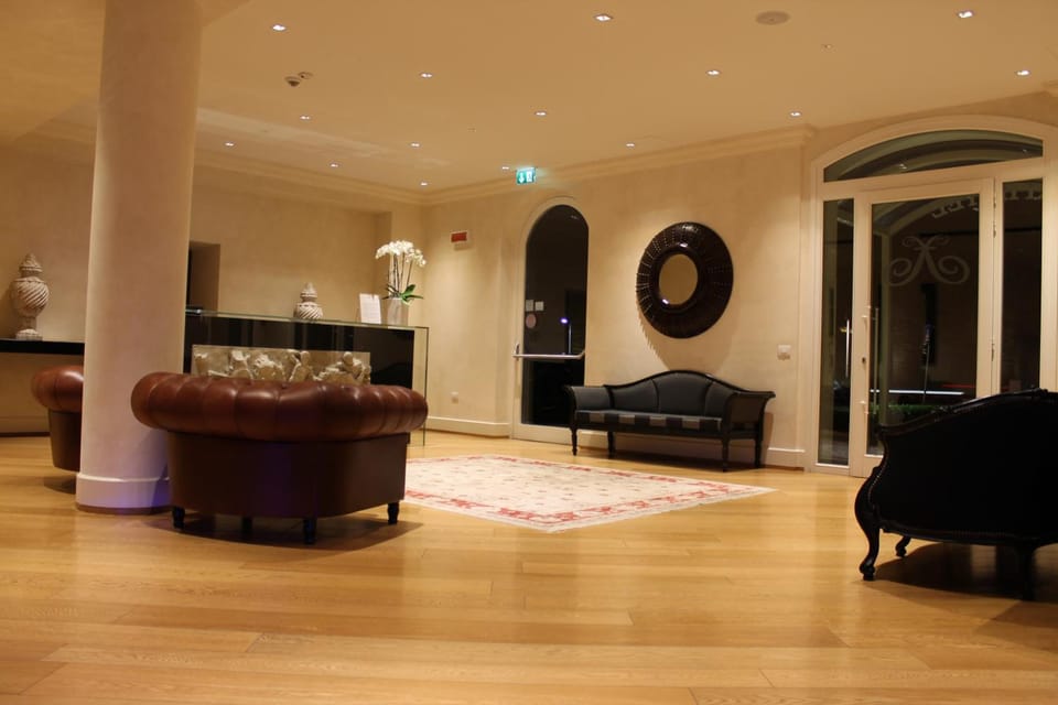 Siri Hotel Hotel in Fano