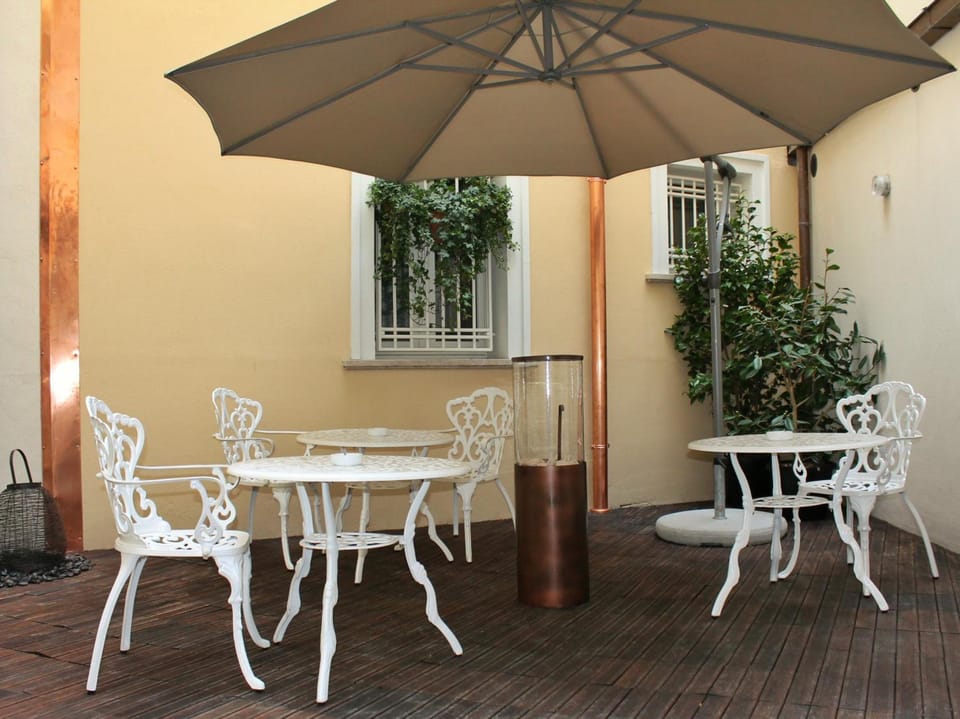 Siri Hotel Hotel in Fano