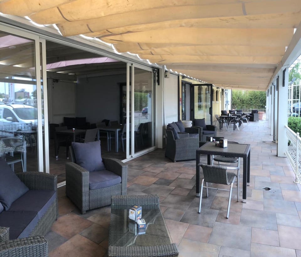IL Borgo Hotel in Modena