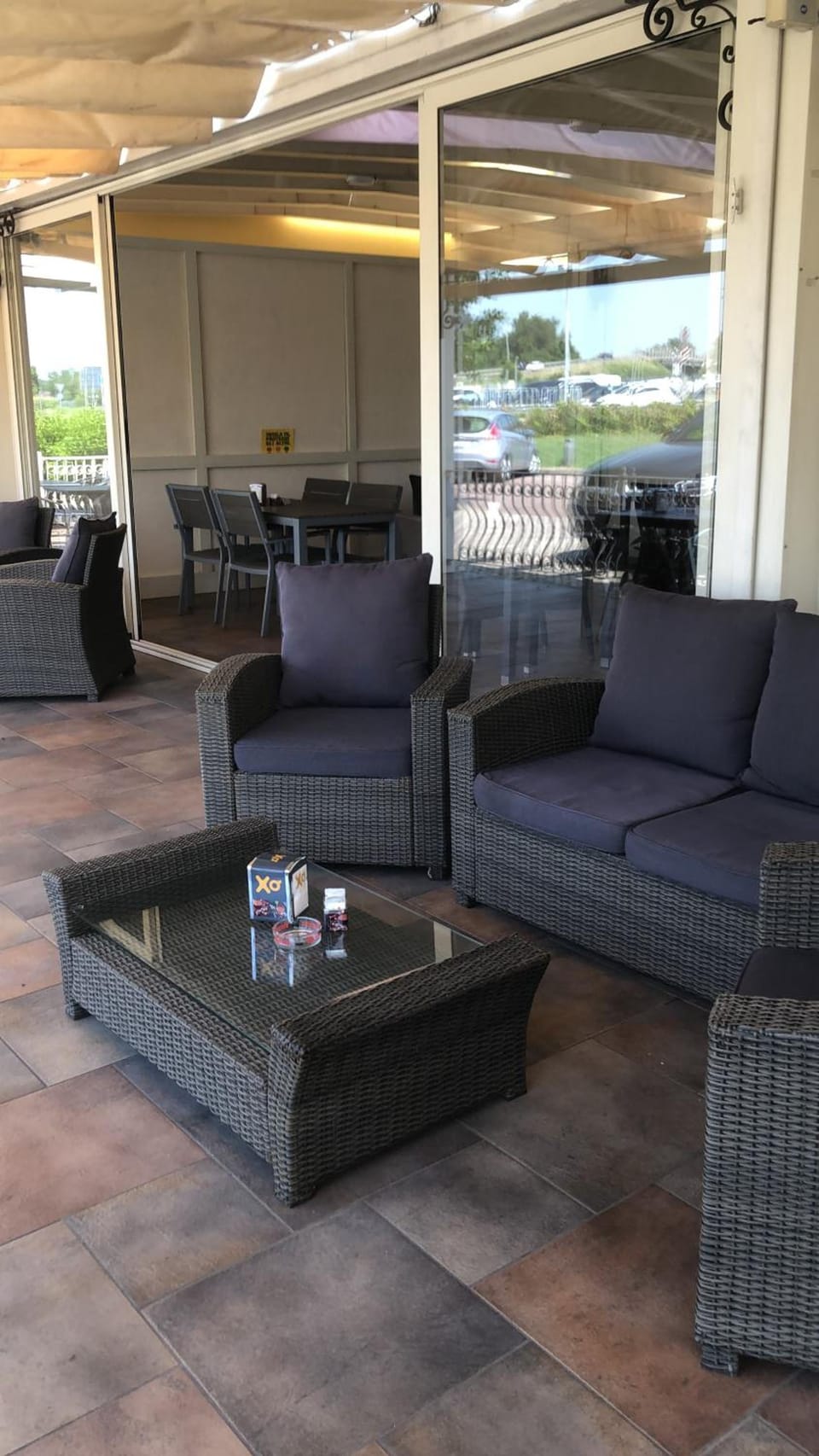 IL Borgo Hotel in Modena