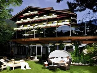 Boutique Hotel Haidachhof superior Hotel in Tyrol