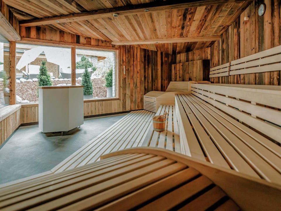 Boutique Hotel Haidachhof superior Hotel in Tyrol