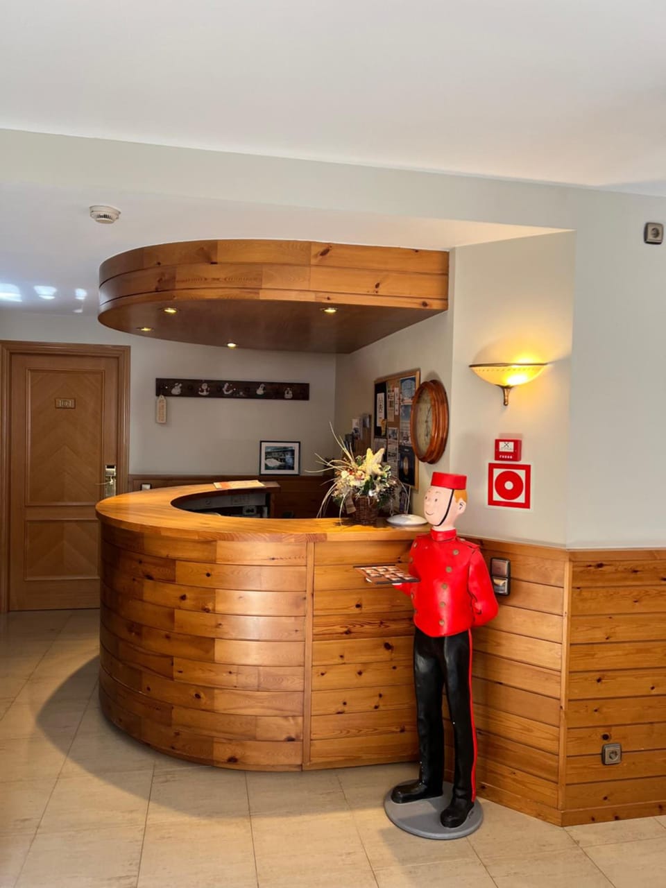 Petit Hotel Hotel in El Pas de la Casa
