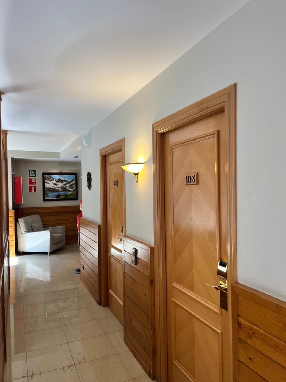 Petit Hotel Hotel in El Pas de la Casa