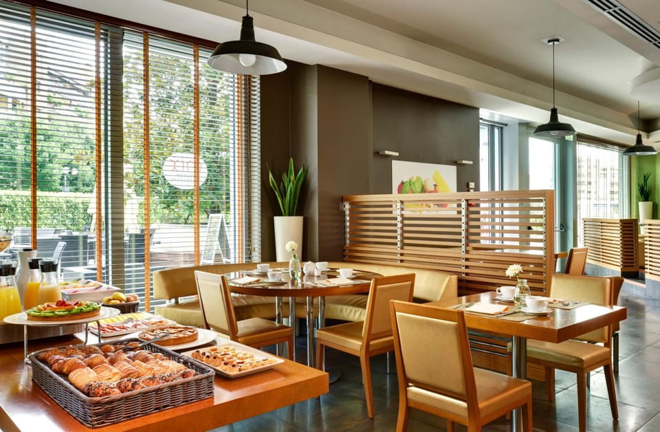 Food and beverages