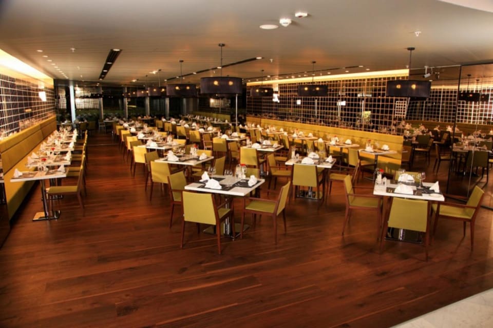 Wyndham Istanbul Asia Airport Hotel in Istanbul