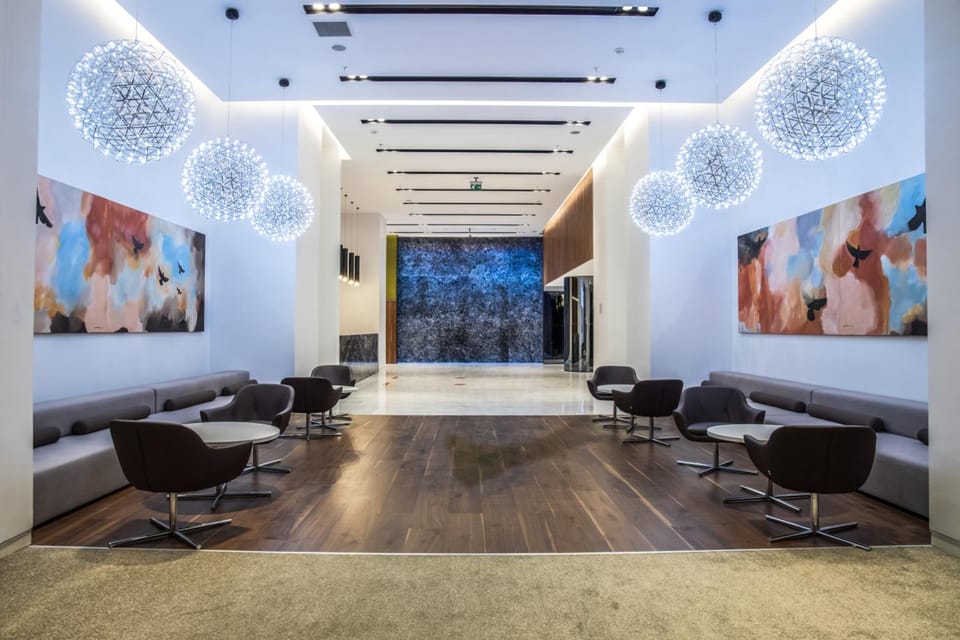 Wyndham Istanbul Asia Airport Hotel in Istanbul