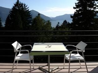 Hotel Monte Verita Hotel in Ascona