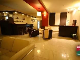 Hotel Seven 7 Hotel in Greater Poland Voivodeship
