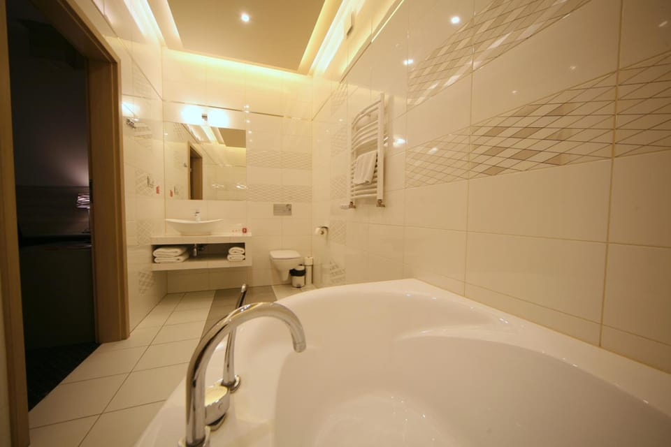 Hotel Seven 7 Hotel in Greater Poland Voivodeship