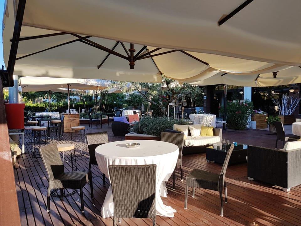 Hotel Cristallo Relais, Sure Hotel Collection By Best Western Hotel in Tivoli