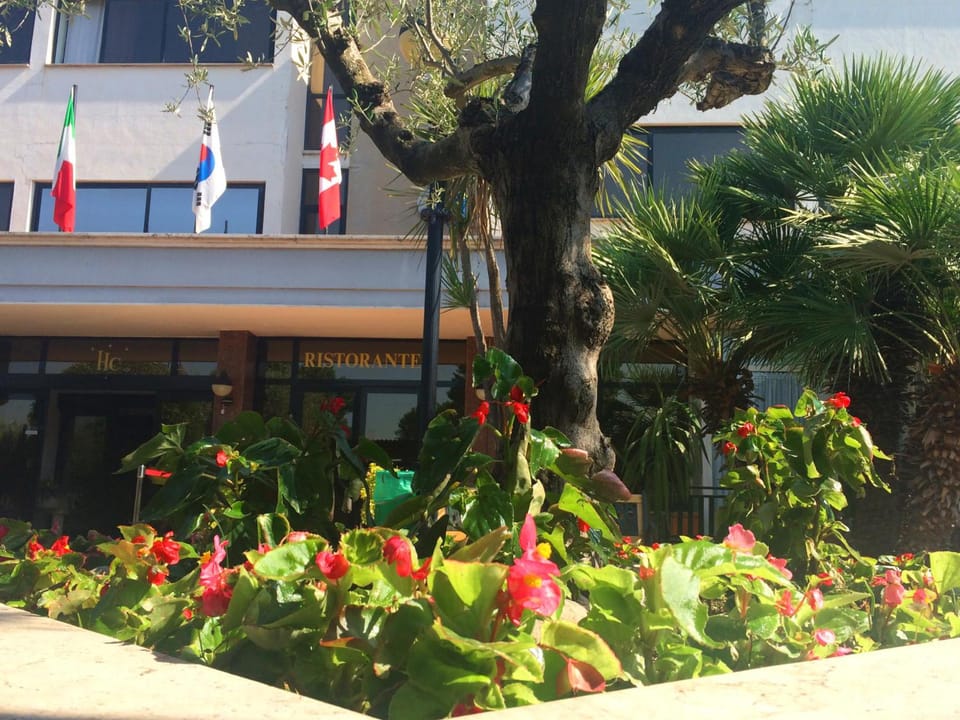 Hotel Cristallo Relais, Sure Hotel Collection By Best Western Hotel in Tivoli