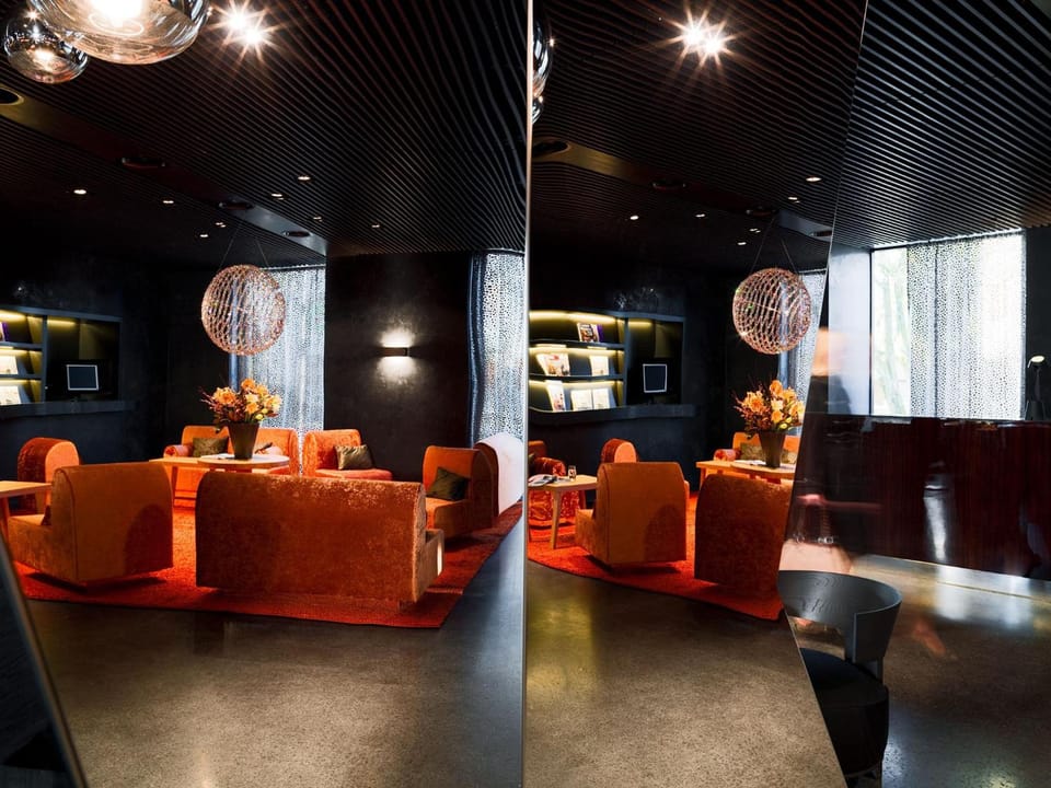 City Garden Hotel Hotel in Zug