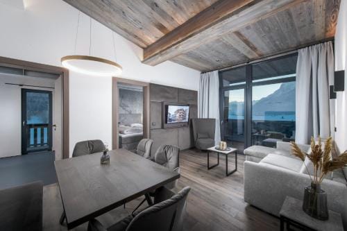 Hotel & Appartements Heigenhauser Hotel in Salzburgerland