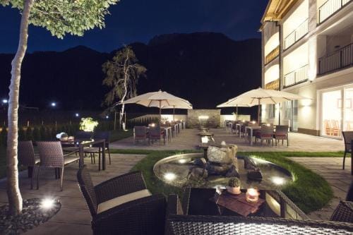 Hotel & Appartements Heigenhauser Hotel in Salzburgerland