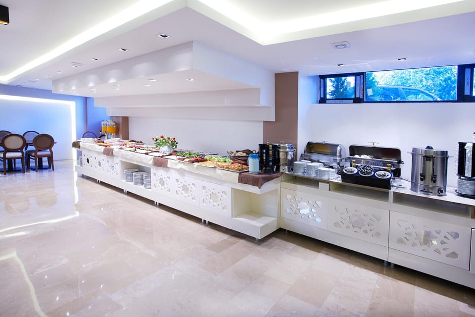 Grand Sagcanlar Hotel Hotel in Istanbul