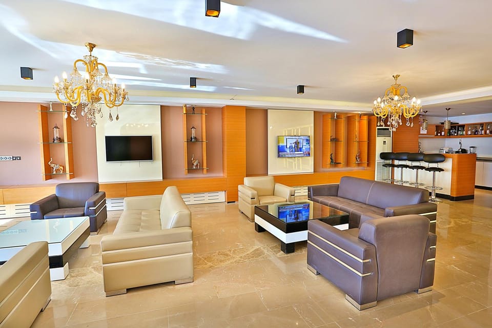 Grand Sagcanlar Hotel Hotel in Istanbul