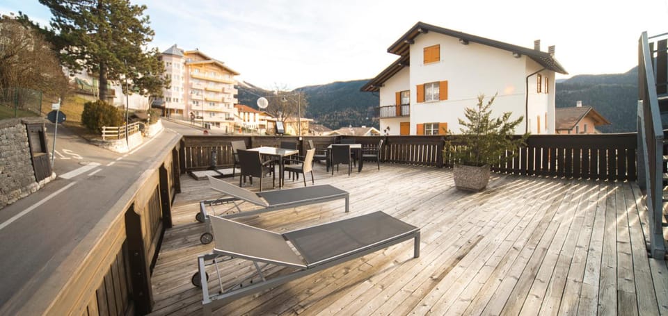 Hotel Irma Hotel in Trentino-South Tyrol