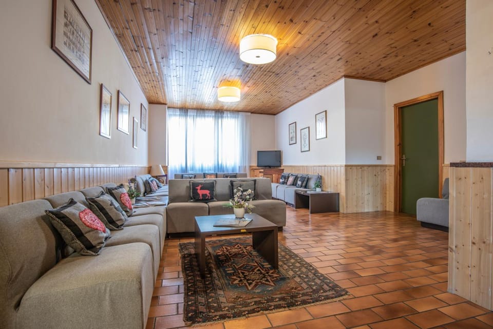 Alaska Clubresidence Apartment hotel in Trentino-South Tyrol