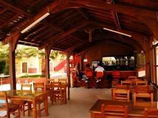 Bar/lounge